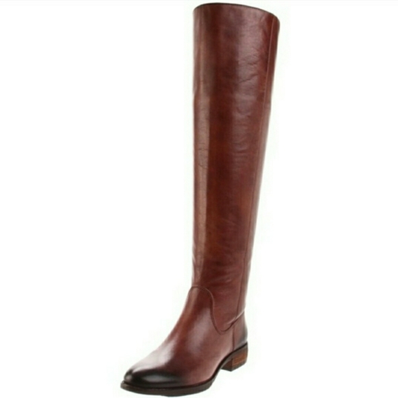 Arturo Chiang Shoes - Arturo Chiang Everly over the knee boot